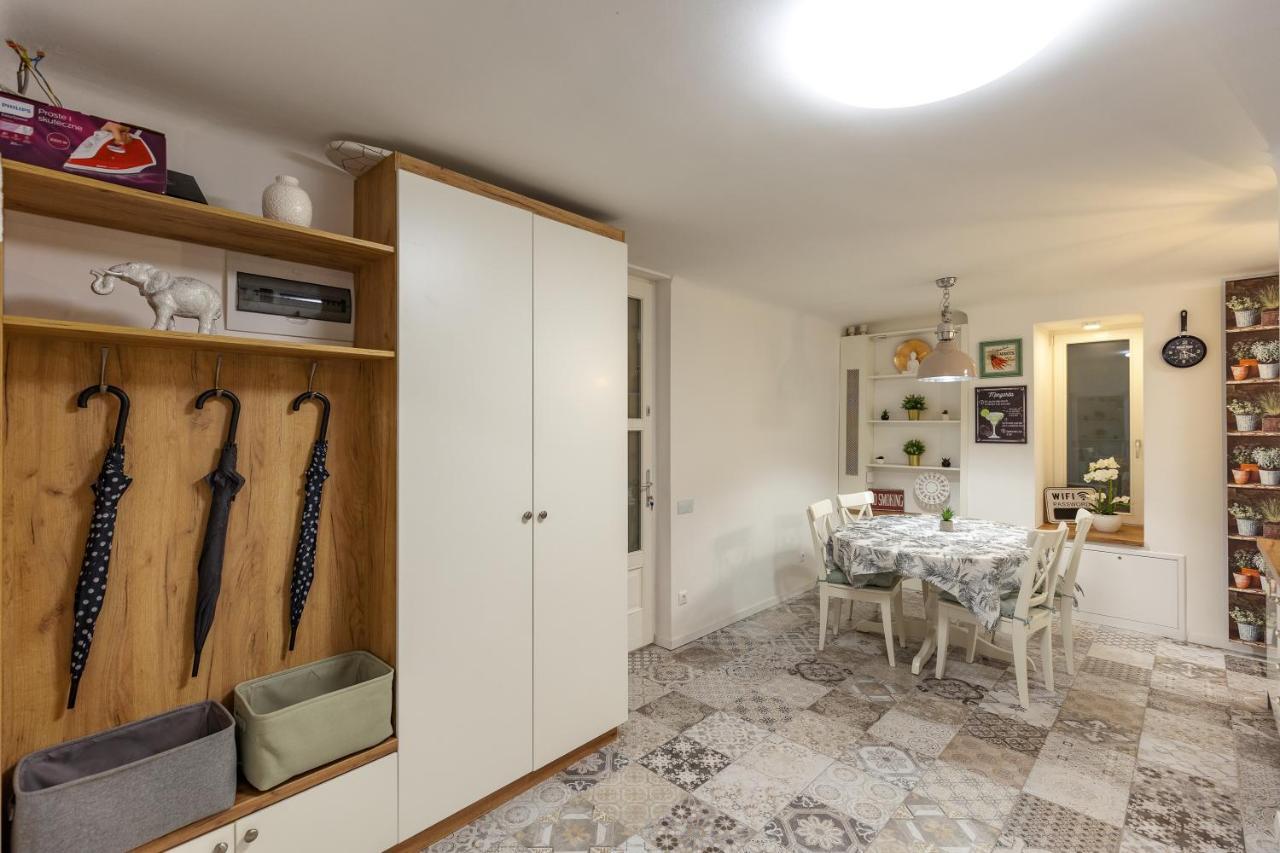 Riverside Luxury Budapest Extérieur photo